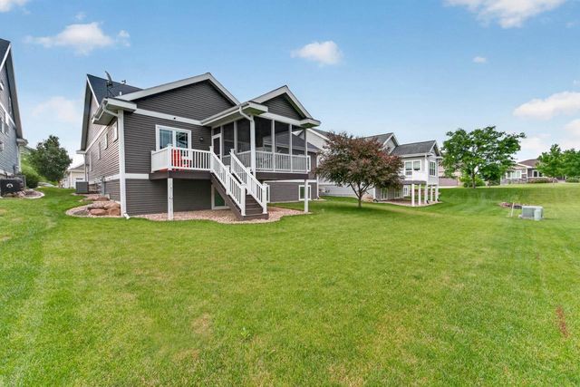 1013 Tara Lane, Waunakee, WI 53597