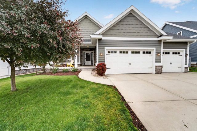 1013 Tara Lane, Waunakee, WI 53597