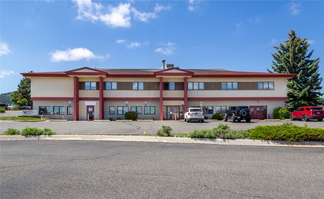 2525 Colonial Drive, Helena, MT 59601