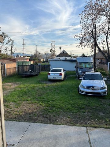 1335 W 3rd Street, San Bernardino, CA 92410
