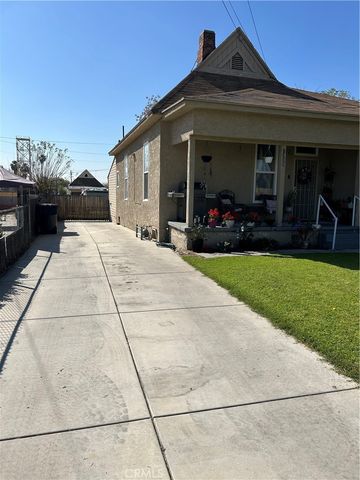 1335 W 3rd Street, San Bernardino, CA 92410