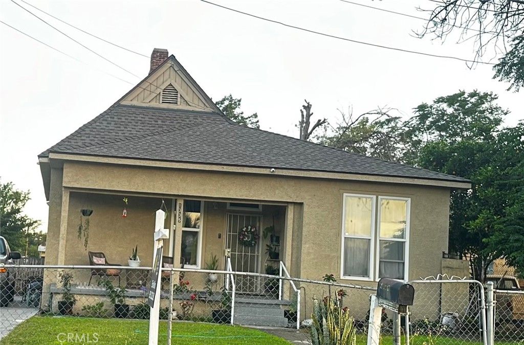 1335 W 3rd Street, San Bernardino, CA 92410