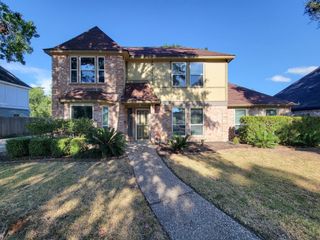 17326 Ponderosa Pines Drive, Houston, TX 77090
