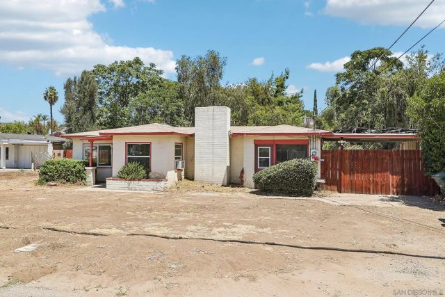 11852 Lakeside Ave, Lakeside, CA 92040