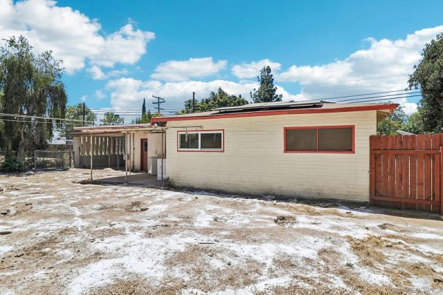 11852 Lakeside Ave, Lakeside, CA 92040
