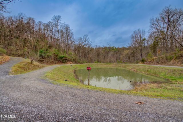 184 Davis Drive, Rogersville, TN 37857