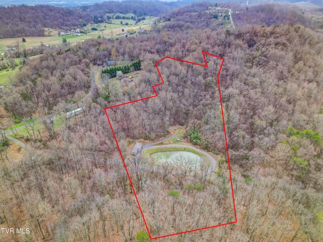 184 Davis Drive, Rogersville, TN 37857