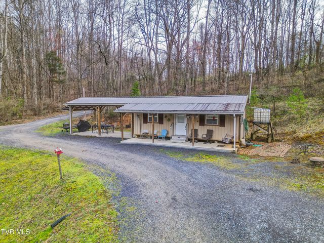 184 Davis Drive, Rogersville, TN 37857