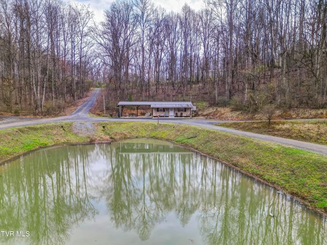 184 Davis Drive, Rogersville, TN 37857