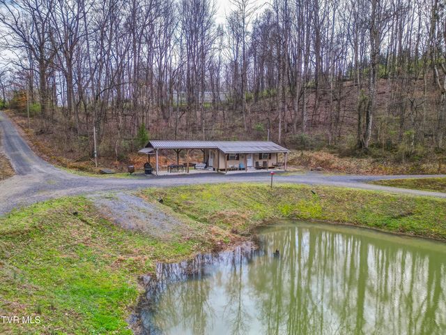 184 Davis Drive, Rogersville, TN 37857