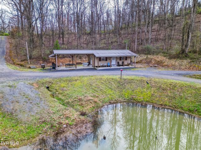 184 Davis Drive, Rogersville, TN 37857