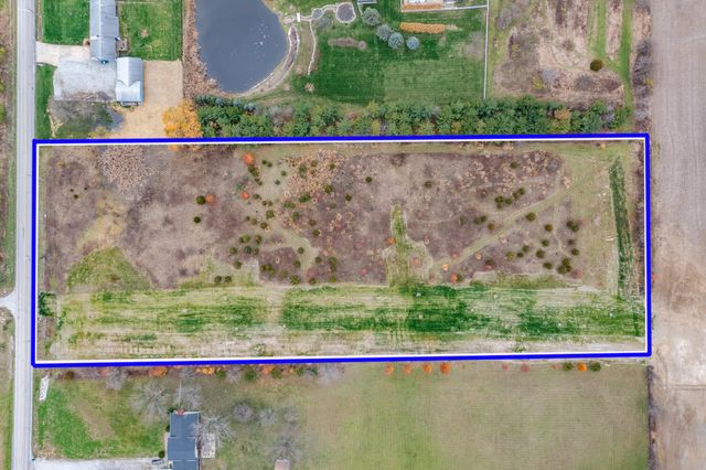 6800 E 109th Avenue, Winfield, IN 46307