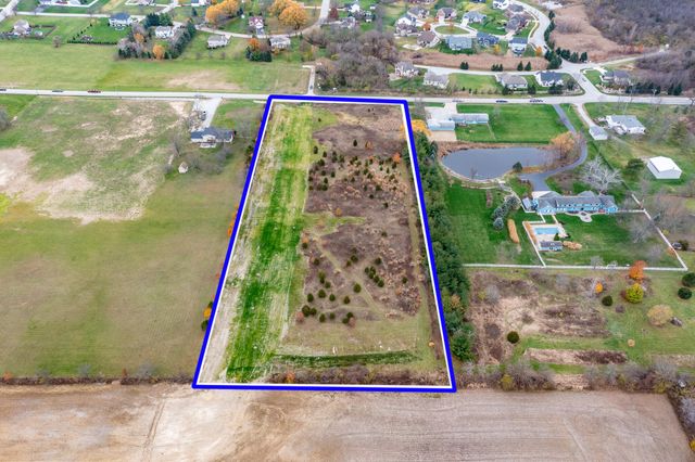 6800 E 109th Avenue, Winfield, IN 46307
