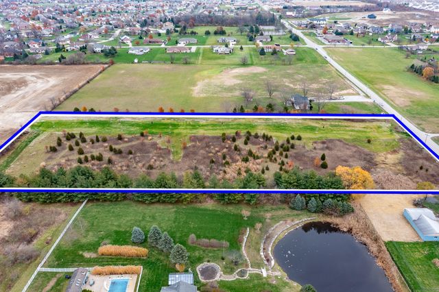 6800 E 109th Avenue, Winfield, IN 46307