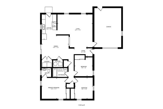 1008 Woodland Drive, Wheeling, IL 60090