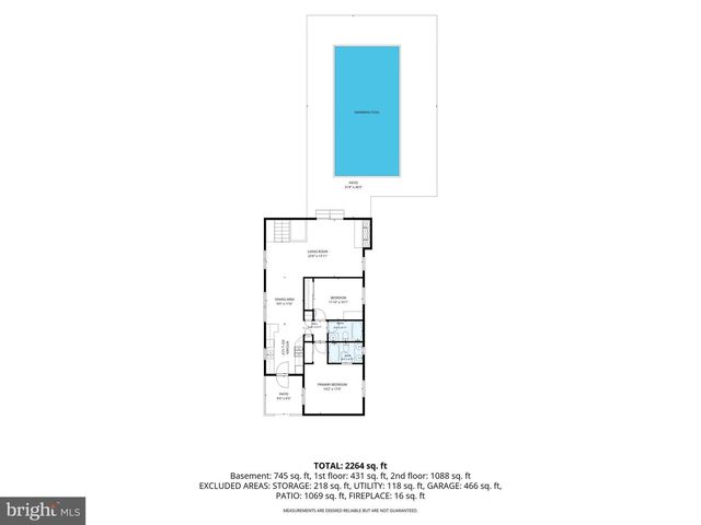 3093 LYNDANA DR, Lancaster, PA 17601