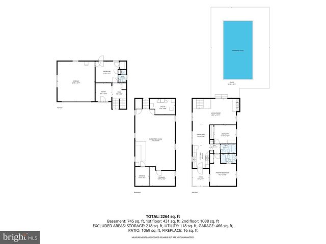 3093 LYNDANA DR, Lancaster, PA 17601