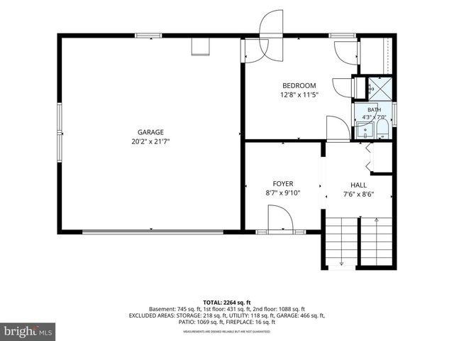 3093 LYNDANA DR, Lancaster, PA 17601