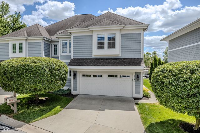 9681 Marina Village Drive, Indianapolis, IN 46256