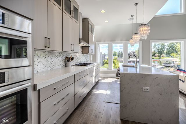 9681 Marina Village Drive, Indianapolis, IN 46256