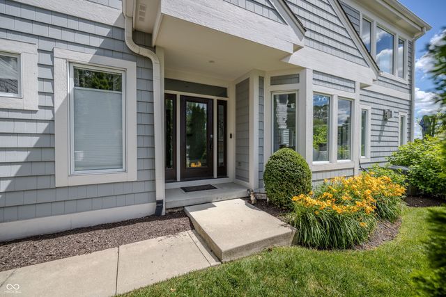 9681 Marina Village Drive, Indianapolis, IN 46256