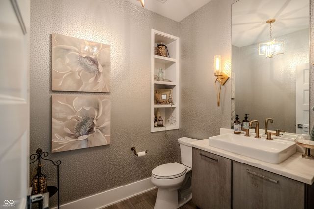 9681 Marina Village Drive, Indianapolis, IN 46256