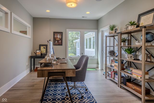 9681 Marina Village Drive, Indianapolis, IN 46256