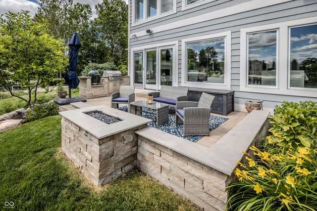 9681 Marina Village Drive, Indianapolis, IN 46256