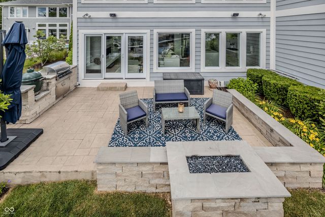 9681 Marina Village Drive, Indianapolis, IN 46256