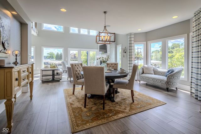 9681 Marina Village Drive, Indianapolis, IN 46256