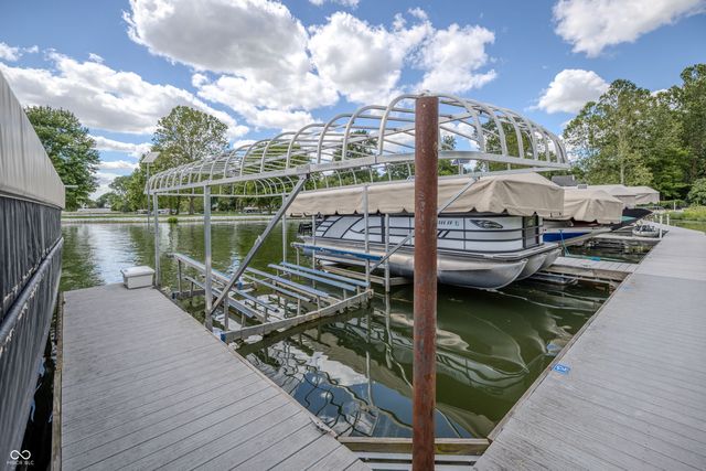 9681 Marina Village Drive, Indianapolis, IN 46256