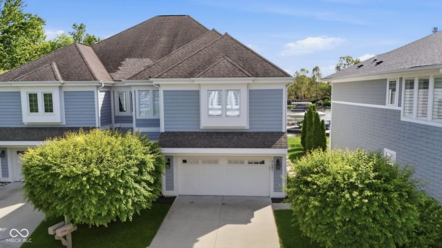 9681 Marina Village Drive, Indianapolis, IN 46256