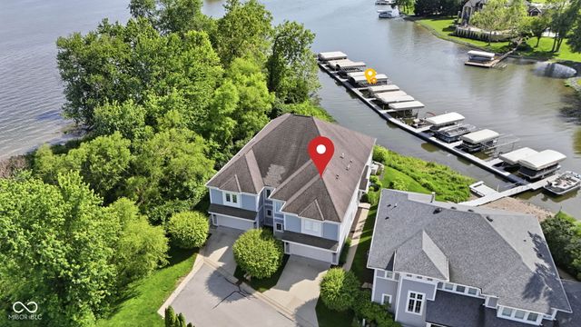 9681 Marina Village Drive, Indianapolis, IN 46256
