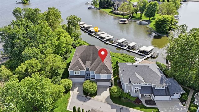 9681 Marina Village Drive, Indianapolis, IN 46256