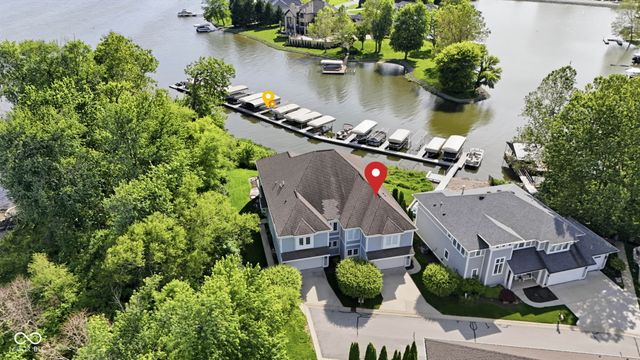 9681 Marina Village Drive, Indianapolis, IN 46256