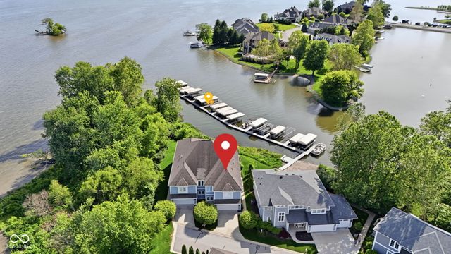 9681 Marina Village Drive, Indianapolis, IN 46256