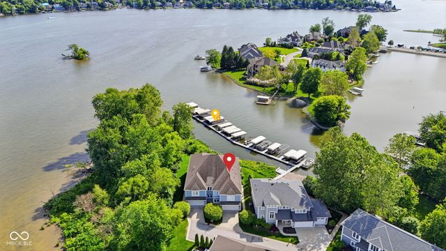 9681 Marina Village Drive, Indianapolis, IN 46256