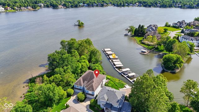9681 Marina Village Drive, Indianapolis, IN 46256