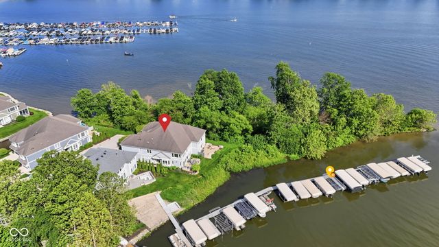 9681 Marina Village Drive, Indianapolis, IN 46256