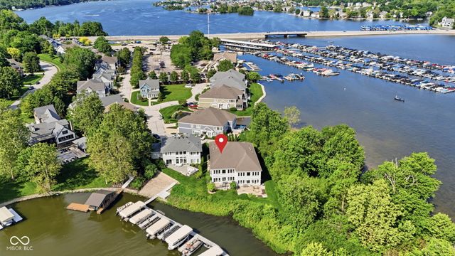 9681 Marina Village Drive, Indianapolis, IN 46256