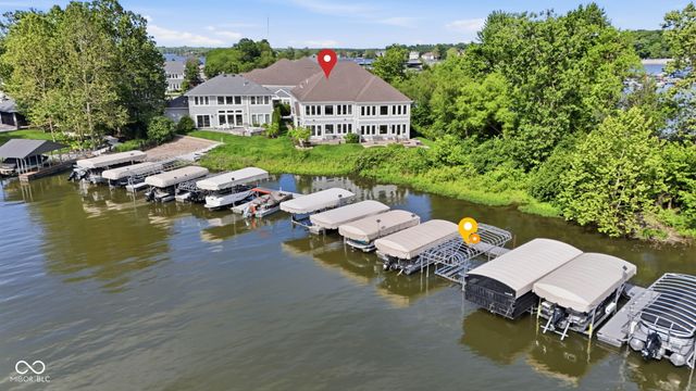 9681 Marina Village Drive, Indianapolis, IN 46256