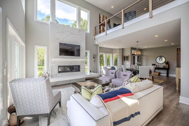 9681 Marina Village Drive, Indianapolis, IN 46256