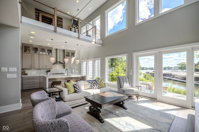 9681 Marina Village Drive, Indianapolis, IN 46256