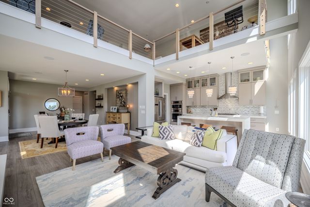 9681 Marina Village Drive, Indianapolis, IN 46256