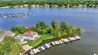9681 Marina Village Drive, Indianapolis, IN 46256