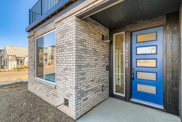 16598 Peak St., Broomfield, CO 80023