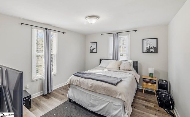 101 Pleasant Ridge Avenue, Greenville, SC 29605