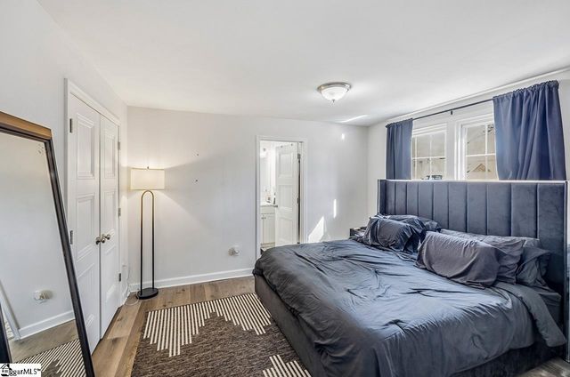 101 Pleasant Ridge Avenue, Greenville, SC 29605