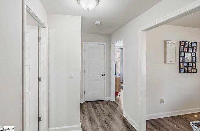 101 Pleasant Ridge Avenue, Greenville, SC 29605