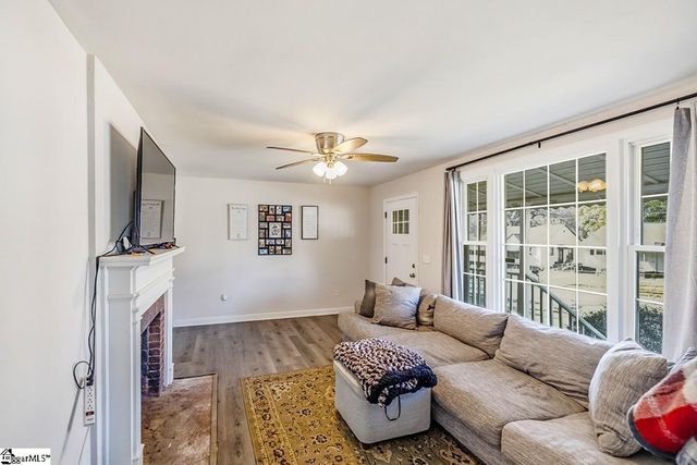 101 Pleasant Ridge Avenue, Greenville, SC 29605